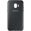 Miniatyrbillede 1 af 2: Stift cover - Samsung - EF-PJ250CB - Sort - Soft Touch - Ultra-tynd Svart