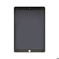Miniatyrbillede 1 af 2: LCD Touchskærm Udskiftning til iPad Air 3 10.5" Touch Enhed Sort Svart