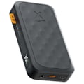 Miniatyrbild 1 av 6: Batteri Extern - XTORM - Fuel Series 5 - 20000mAh - 2x USB-C - Kompakt LED Skärm Svart