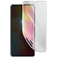 Pikkukuva 1 / 4: Suojakalvo - 3MK - Xiaomi Mi Note 10 Lite - Iskunkestävä Hydrogeeli - Läpinäkyvä - Naarmuuntumaton Transparent