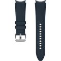 Pikkukuva 1 / 3: Galaxy Watch4 Classic nahkaranneke 130mm laivastonsininen Blå