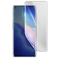 Pikkukuva 1 / 4: Näytönsuoja - 3MK - Oppo Find X3 Neo - Iskunkestävä Hydrogeeli - Läpinäkyvä - Naarmuuntumaton Transparent