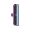 Pikkukuva 2 / 4: Virtapainike - AVIZAR - Samsung Galaxy S10 ja S10 Plus - Sininen - 9 g Blå