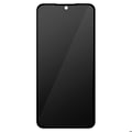 Pikkukuva 1 / 4: Alkuperäinen LCD-näyttö ja kosketuslasi Samsung Galaxy S23 FE:lle Samsung Black Svart