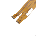 Miniatyrbillede 3 af 4: Nappe hovedkort til Samsung Galaxy A55 Sort Svart