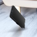 Pikkukuva 4 / 5: AVIZAR kotelo Xiaomi Redmi Note 12 5G:lle - Musta - Double Magnetic Tab - Videotukitoiminto Svart