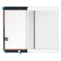 Miniatyrbillede 2 af 4: Komplet Block iPhone 11 LCD-skærmudskiftning Touch Glas Hvid