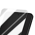 Pikkukuva 2 / 5: Suojakalvo OnePlus Nord 4:lle, ohut, joustava 3mk, läpinäkyvä Transparent