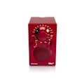 Miniatyrbillede 2 af 4: TIVOLI AUDIO – PAL BT AM/FM Bluetooth Radio – Rød