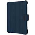 Pikkukuva 2 / 4: Tablettikotelo - UAG - Metropolis - iPad 10.9 (2022) - Väri Sininen - Unisex Blå