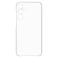 Miniatyrbild 1 av 6: Original Samsung Galaxy A25 5G Fodral Silikon Klart Skal Samsung Transparent Transparent