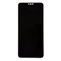 Pikkukuva 1 / 2: Koko LCD-näyttö ja kosketusnäyttö Honor 8X ja 9X Lite musta Svart