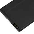 Miniatyrbild 3 av 3: Ersättningsbatteri för Microsoft Lumia 950 Li-ion 3,8V 3000mAh 11,4Wh
