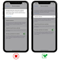 Pikkukuva 3 / 4: Akku ilman BMS:ää iPhone 11:lle Kapasiteetti 3110mAh Svart
