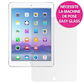 Pikkukuva 2 / 2: Näytönsuojalasi - MW - EASY GLASS STANDARD - iPad 9.7 - 9H karkaistu lasi - Läpinäkyvä