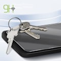 Miniatyrbillede 3 af 5: Hærdet Glas til Xiaomi Redmi 14C Hårdhed 9H Ridsefast Mayaxess Gennemsigtig Transparent