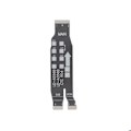 Miniatyrbillede 1 af 4: Nappe hovedkort til Samsung Galaxy A55 Sort Svart