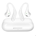 Miniatyrbillede 1 af 5: Bluetooth ørepropper med mikrofon LinQ Hvid Vit