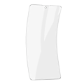 Pikkukuva 1 / 5: Suojakalvo - AVIZAR - Xiaomi Redmi Note 12 Pro/Pro Plus - Läpinäkyvä - Iskunkestävä - Erittäin ohut Transparent