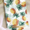 Miniatyrbillede 4 af 5: Ideal of Sweden Pineapple Bonanza iPhone 6 Plus, 6S Plus, 7 Plus og 8 Plus cover