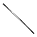Miniatyrbillede 2 af 4: Cache Led Dæk til Trottinette Dualtron Mini, Raptor, Spider Original Minimotors Sort Svart