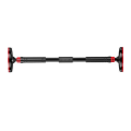 Miniatyrbillede 1 af 4: DF SPORTS pull-up bar uden skrue 90-130cm - 180KG - Barn - Blandet