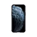Miniatyrbillede 2 af 3: NILLKIN iPhone 12 Pro Max kamerabeskyttelse stødsikker etui - Sort (All4iPhone)