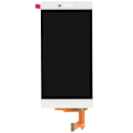 Pikkukuva 2 / 4: LCD-näyttö - HUAWEI - P8 - Kosketus - 5,5 tuumaa - Valkoinen Vit