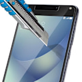 Pikkukuva 4 / 4: Asus Zenfone 4 Max ZC520KL karkaistu lasi näytönsuoja 9H räjähdyssuojakalvo