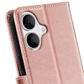 Pikkukuva 4 / 5: iPhone 16 Lompakko Kotelo Kahvalla Mayaxess Rose Champagne Rosa