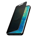 Miniatyrbillede 1 af 4: Hus - Huawei - Mate 20 Pro - Folio - Spejl - Videostativ - Sort Svart