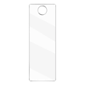 Pikkukuva 1 / 5: Suojakalvo - AVIZAR - Google Pixel 7 - 9H karkaistu lasi - Sormenjälkiä estävä - Kameran suojaus Transparent