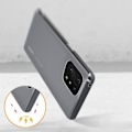 Pikkukuva 3 / 5: Kuori - Oppo - Find X5 - Silikoni Geeli Joustava - Läpinäkyvä - Ultra-Hohkea Genomskinlig