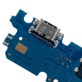 Pikkukuva 3 / 5: Samsung Galaxy A13 4G USB-C -latausliitin - Musta - Jack ja Micro-liitäntä