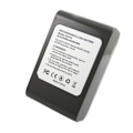 Pikkukuva 1 / 3: Akkua Dyson-imu DC31 / DC34 / DC35 Li-ion 22.2V 4000mAh 88.8Wh varten