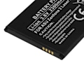Pikkukuva 3 / 3: Akku ASUS ZenFone 2 Laser ZE500KL / ZE500KG Li-ion 3.8V 2300mAh 8.7Wh