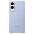 Miniatyrbild 1 av 5: Coque för Samsung Galaxy S25 Edge Läder Kindsuit Original Samsung Ljusblå
