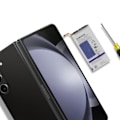 Pikkukuva 4 / 5: Sisäinen toissijainen akku Galaxy Z Fold 5 2310mAh alkuperäiselle EB-BF947ABY Svart