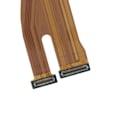 Miniatyrbillede 3 af 4: Reservedel bundkortkabel til Samsung Galaxy A52s Original Sort