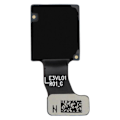 Miniatyrbillede 2 af 3: Originalt frontkamera til Samsung S24 Ultra 12MP Selfie Sensor Samsung Sort Svart