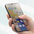 Pikkukuva 4 / 6: Näytönsuoja Galaxy S24:lle rikkoutumaton joustava 9H Hardness kirkas Bestsuit läpinäkyvä