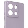 Pikkukuva 2 / 6: Kotelo - AVIZAR - Xiaomi Redmi Note 13 5G - Laventeli - Puolijäykkä - Vahvistettu suoja Lila