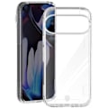 Pikkukuva 2 / 5: Suojakuori Google Pixel 9:lle ja 9 Prolle Vahvistettu iskunkestävä putoamista estävä 3m Force Case läpinäkyvä Transparent