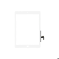 Pikkukuva 1 / 2: Vaihtoehtoinen Touch-näyttö iPad 5 / Air 9.7" Valkoinen