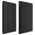 Pikkukuva 1 / 4: Housse - AVIZAR - Mediapad T5 10.0 - Folio-kansi - Video-tuki - Soft Touch -suojus Svart