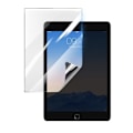 Pikkukuva 1 / 4: Näytönsuoja - 3MK - iPad Mini 3 - Iskunkestävä Hydrogeeli - Läpinäkyvä - Naarmuuntumaton Transparent