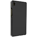 Miniatyrbillede 1 af 5: Etui til Samsung Galaxy Tab A9 - AVIZAR - Trifold Flip Support Video og Keyboard Sort Svart