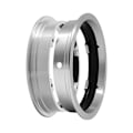 Miniatyrbillede 2 af 4: 2 Motorhjul til Dualtron Mini Minimotors Sort Svart