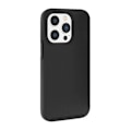 Miniatyrbillede 1 af 4: Cover til iPhone 14 Pro Max - EIGER - stift med 2 ultra-forstærkede anti-fald lag 4M - Sort Svart