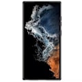 Miniatyrbillede 2 af 6: Taske til Samsung Galaxy S23 Ultra - Nillkin Super Frosted Shield Pro - Sort sort